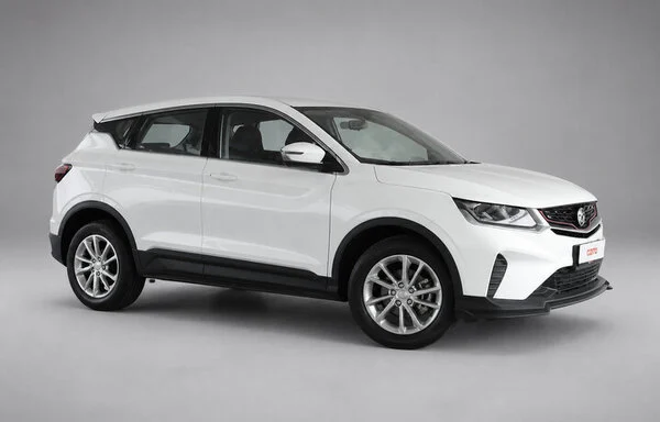 2022 PROTON X50 T STANDARD 1.5 AT