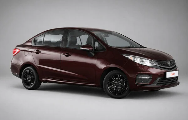 2020 PROTON PERSONA PREMIUM 1.6 AT