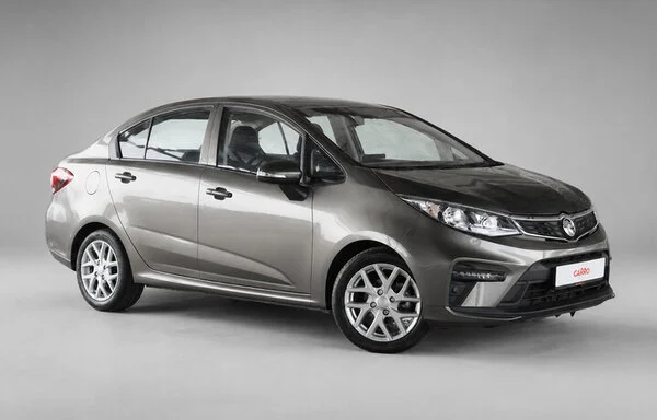 2023 PROTON PERSONA EXECUTIVE 1.6 AT