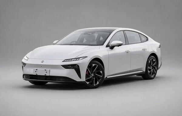 2026 DONGFENG 007 PREMIUM AT