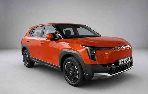 2026 DONGFENG VIGO AT
