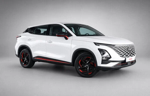 2024 CHERY OMODA 5 H 1.5 AT