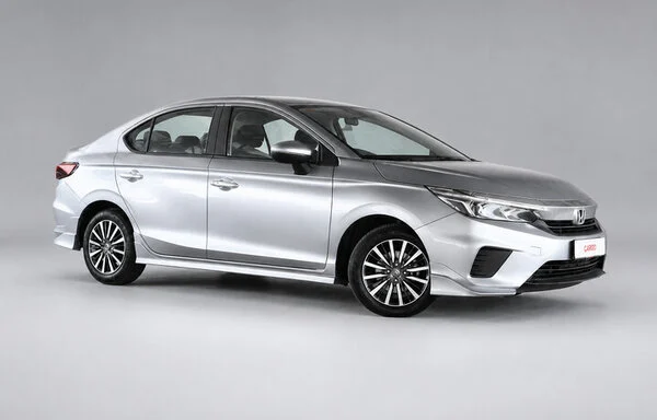 2022 HONDA CITY E I-VTEC 1.5 AT