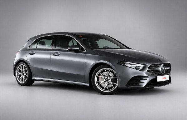2018 MERCEDES-BENZ A250 HB AMG LINE 2.0 AT