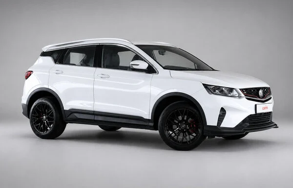 2023 PROTON X50 T PREMIUM 1.5 AT