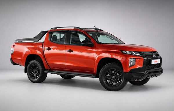 2022 MITSUBISHI TRITON VGT ATHLETE D/C 2.4 AT