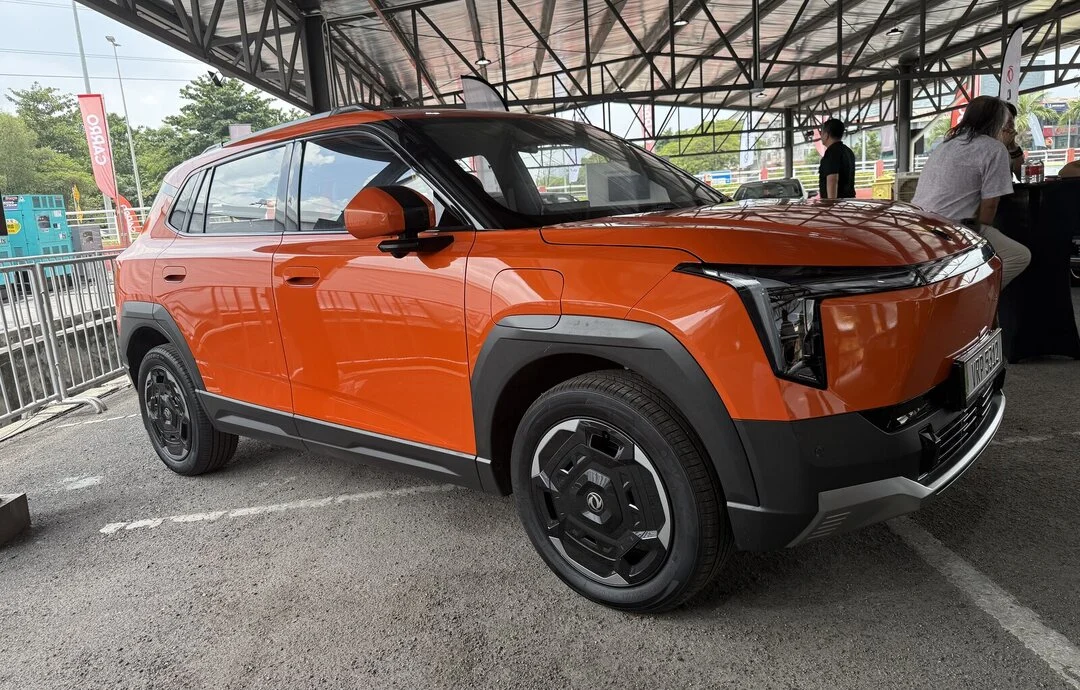 2026 DONGFENG VIGO AT — photo 7