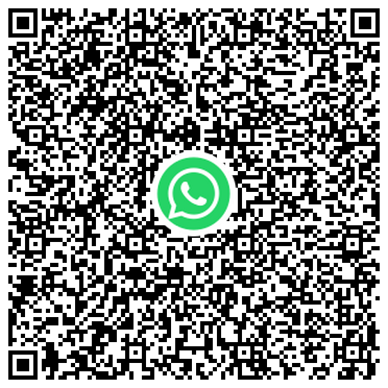 QR code that opens a WhatsApp chat about this car