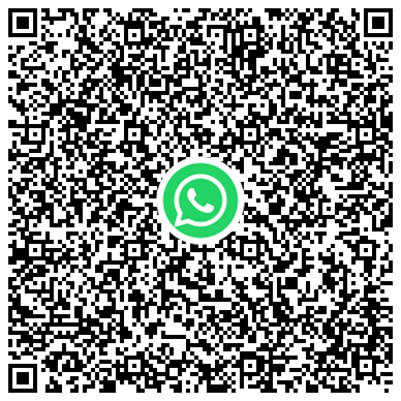 QR code that opens a WhatsApp chat about this car