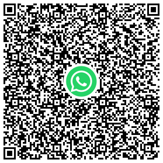 QR code that opens a WhatsApp chat about this car