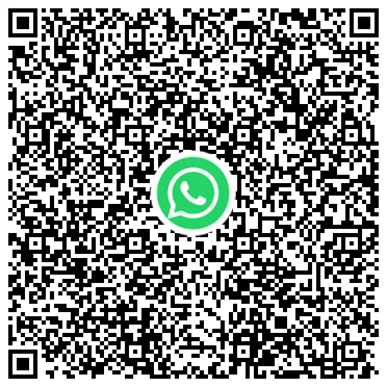 QR code that opens a WhatsApp chat about this car