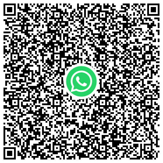 QR code that opens a WhatsApp chat about this car