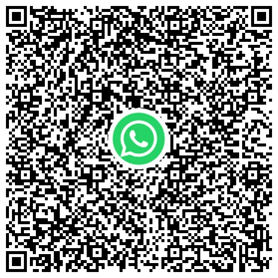 QR code that opens a WhatsApp chat about this car