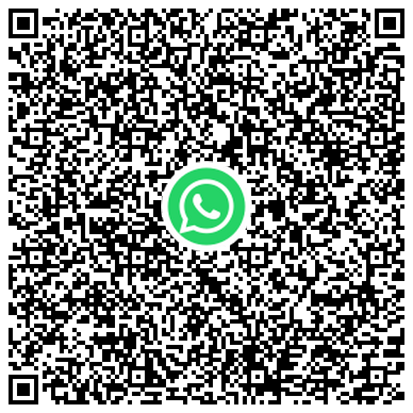 QR code that opens a WhatsApp chat about this car