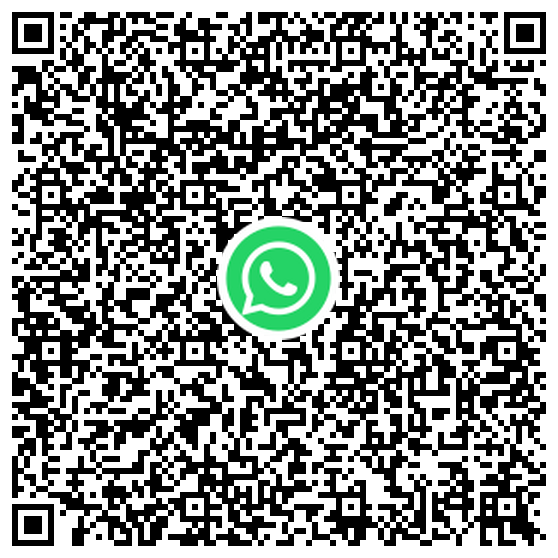 QR code that opens a WhatsApp chat about this car