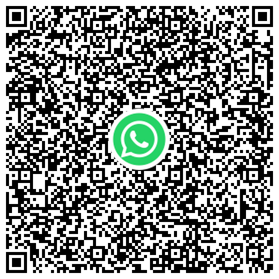 QR code that opens a WhatsApp chat about this car