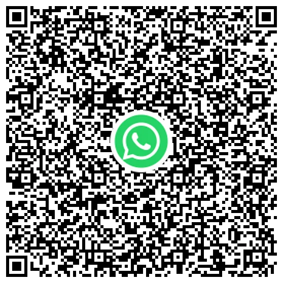 QR code that opens a WhatsApp chat about this car