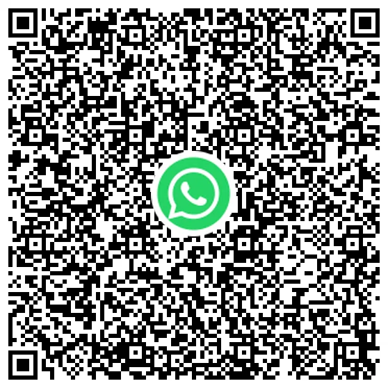 QR code that opens a WhatsApp chat about this car
