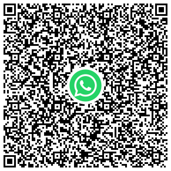 QR code that opens a WhatsApp chat about this car