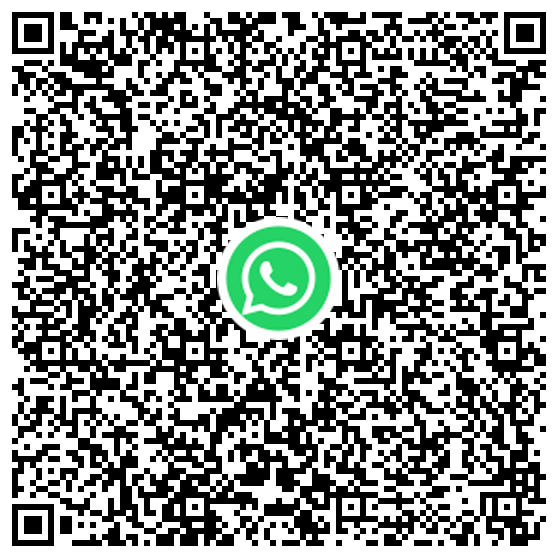 QR code that opens a WhatsApp chat about this car