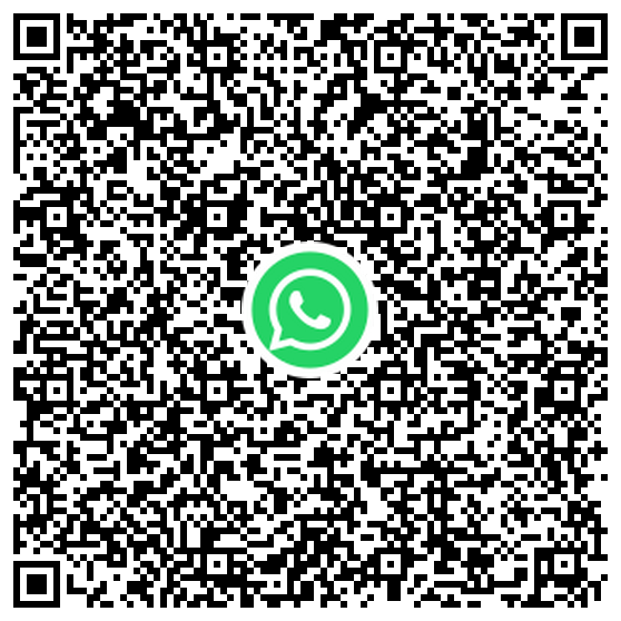 QR code that opens a WhatsApp chat about this car