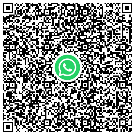 QR code that opens a WhatsApp chat about this car