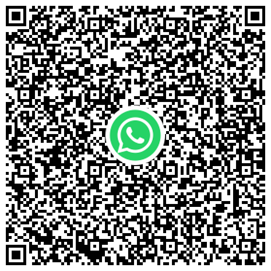 QR code that opens a WhatsApp chat about this car