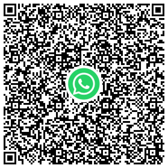 QR code that opens a WhatsApp chat about this car