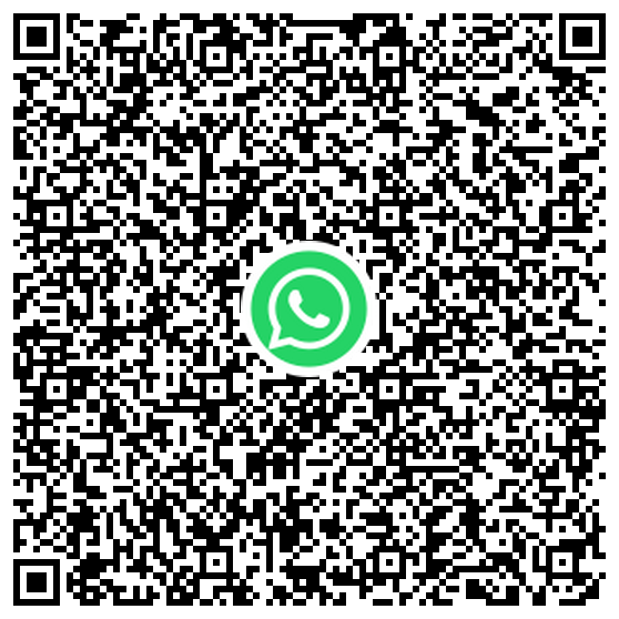 QR code that opens a WhatsApp chat about this car