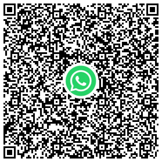 QR code that opens a WhatsApp chat about this car