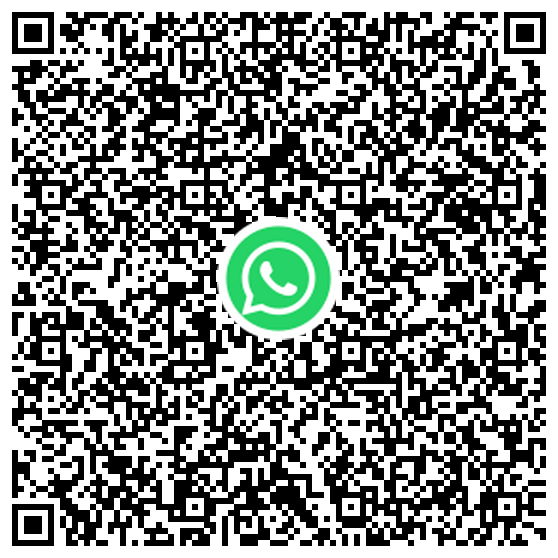 QR code that opens a WhatsApp chat about this car