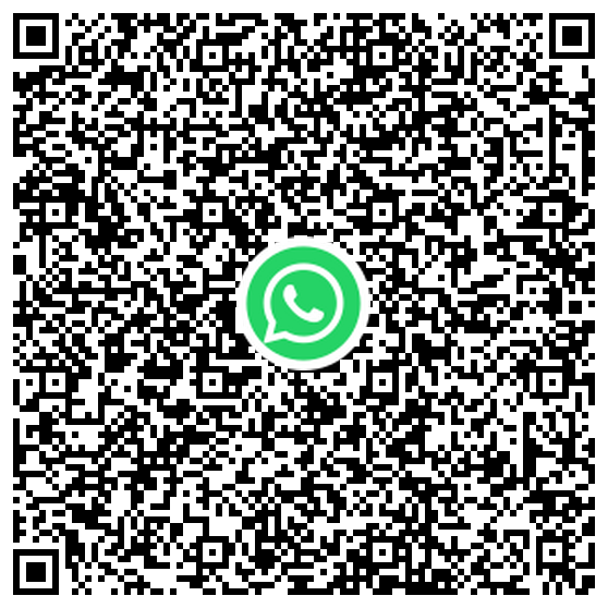QR code that opens a WhatsApp chat about this car