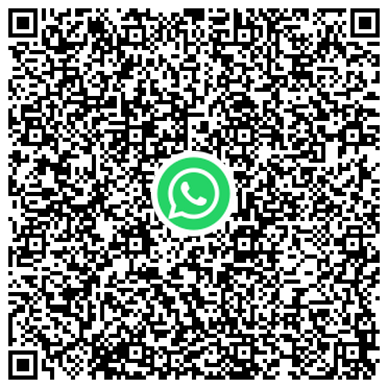 QR code that opens a WhatsApp chat about this car