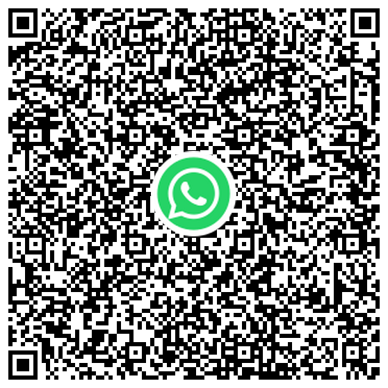 QR code that opens a WhatsApp chat about this car