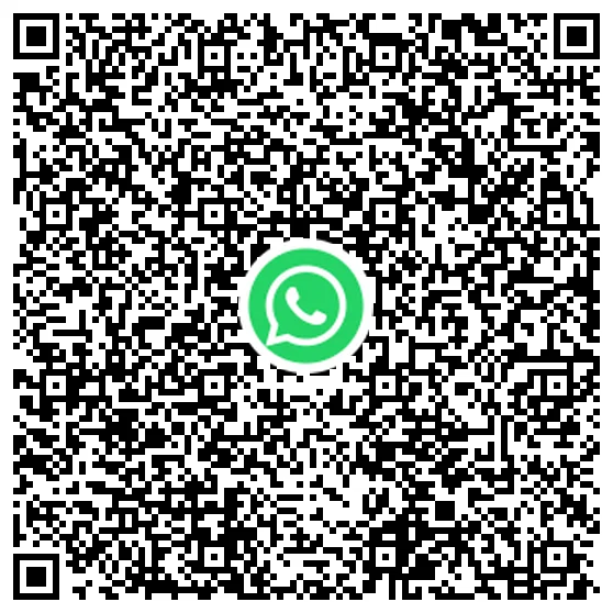 QR code that opens a WhatsApp chat about this car