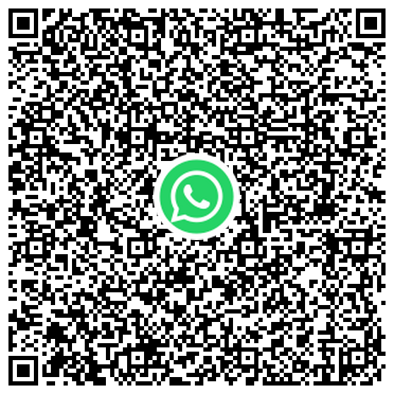 QR code that opens a WhatsApp chat about this car