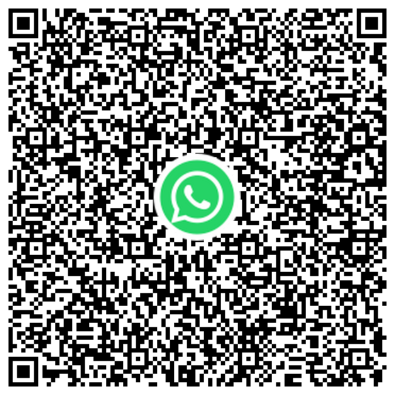 QR code that opens a WhatsApp chat about this car