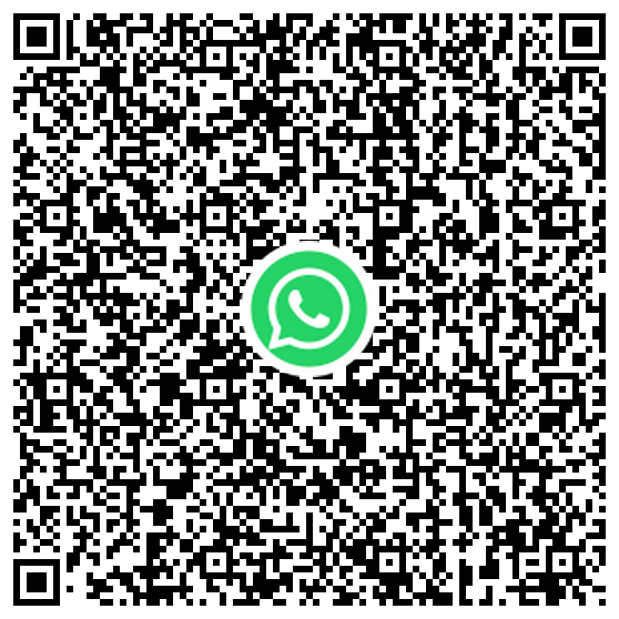 QR code that opens a WhatsApp chat about this car