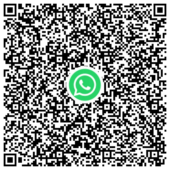 QR code that opens a WhatsApp chat about this car