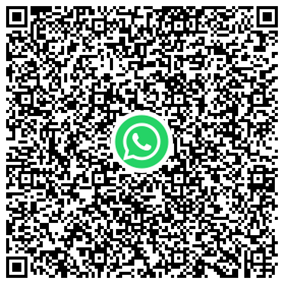 QR code that opens a WhatsApp chat about this car