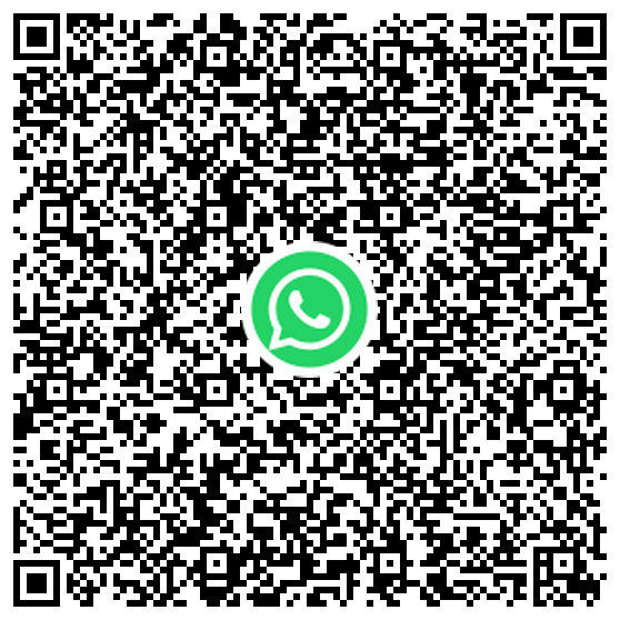 QR code that opens a WhatsApp chat about this car
