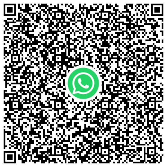 QR code that opens a WhatsApp chat about this car