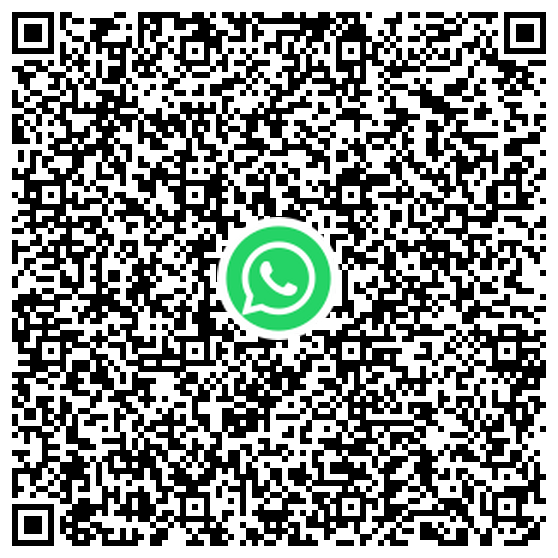 QR code that opens a WhatsApp chat about this car