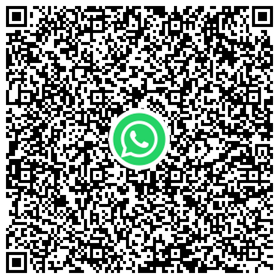 QR code that opens a WhatsApp chat about this car