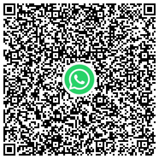 QR code that opens a WhatsApp chat about this car