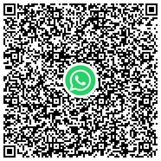 QR code that opens a WhatsApp chat about this car