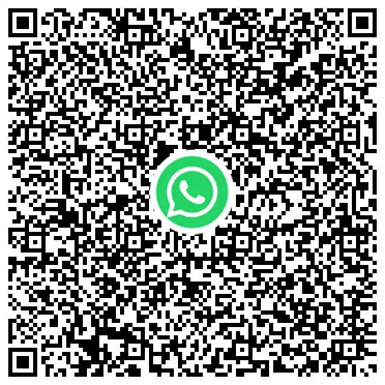 QR code that opens a WhatsApp chat about this car