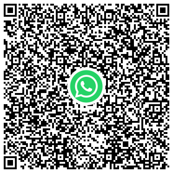 QR code that opens a WhatsApp chat about this car