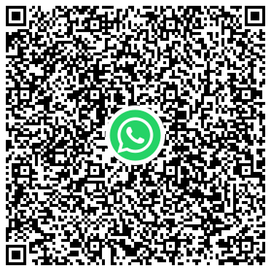 QR code that opens a WhatsApp chat about this car