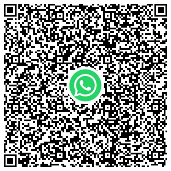 QR code that opens a WhatsApp chat about this car